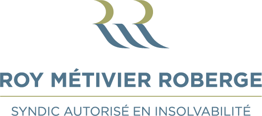 Logo Roy Métivier Roberge