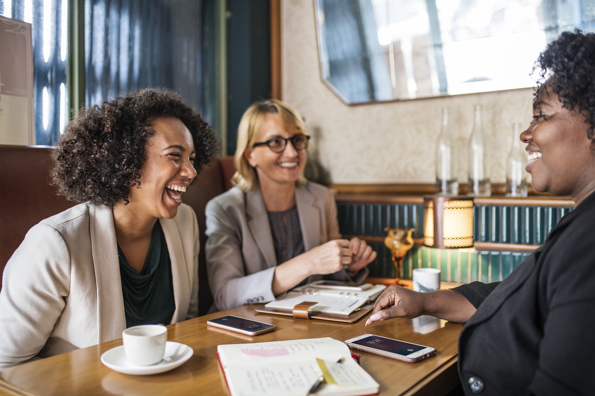 Service à la clientèle hors pair pour gestionnaires au Québec | Académie Haute Performance